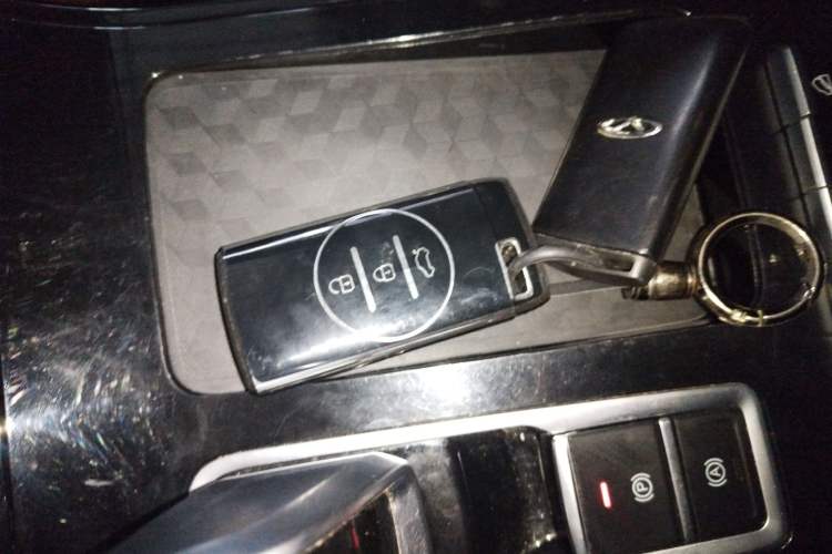 Used Chery Tiggo 7 2020 Discovery Edition 1.6T DCT Discovery No.5
