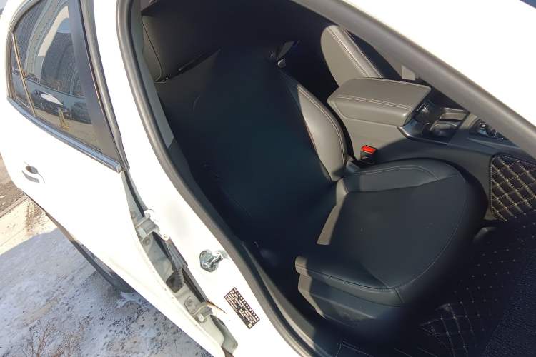 Used Chevrolet Malibu 2018 530T Automatic Fashion Edition
