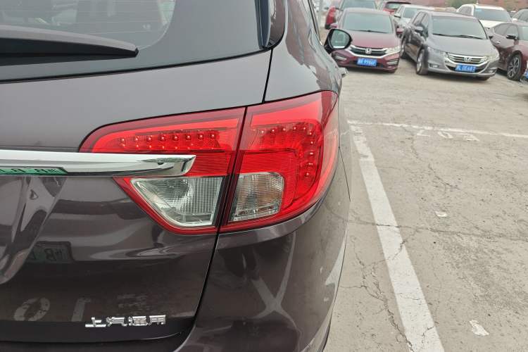 Used Buick Envision 2017 28T Four-Wheel Drive Elite Model
