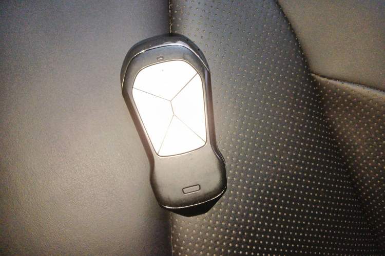 Used XPeng G3 2022 G3i 460N
