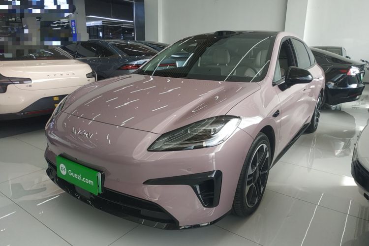 Used AION RT 2025 650 LiDAR Edition