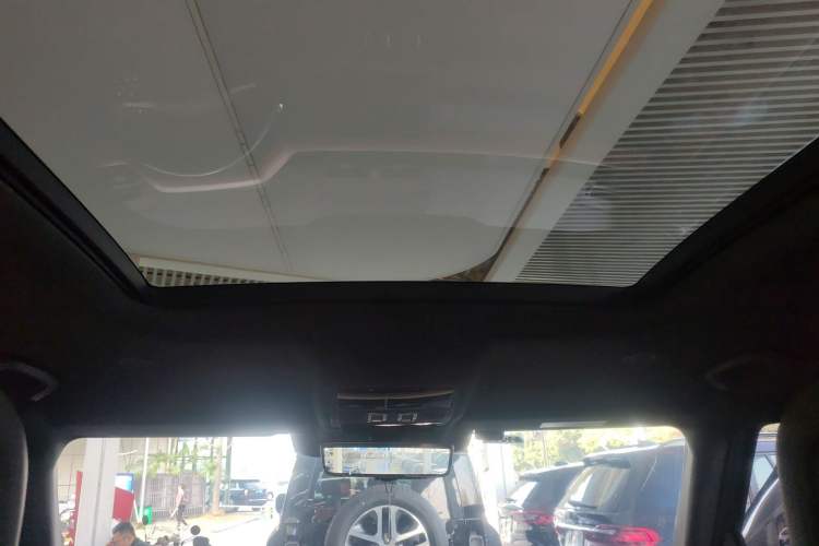 Used Land Rover Defender 2024 110 3.0T P400 X-DYNAMIC HSE