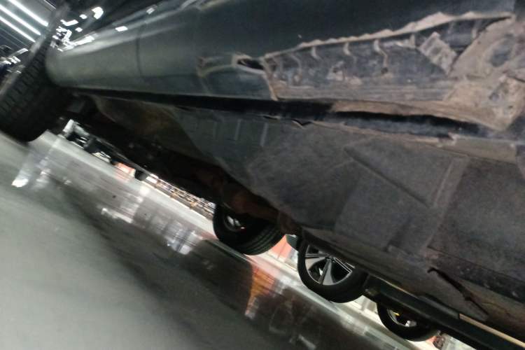 Used Haval F5 2018 1.5T i-Trend
