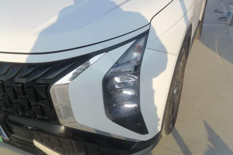 Used Hyundai ix35 2023 Musso 2.0L Deluxe Edition DLX