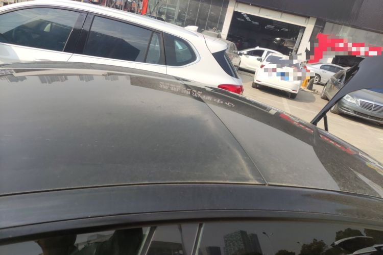 Used Tesla Model 3 2021 Revised Version Standard Range Rear-Wheel Drive Upgraded Edition 3D1