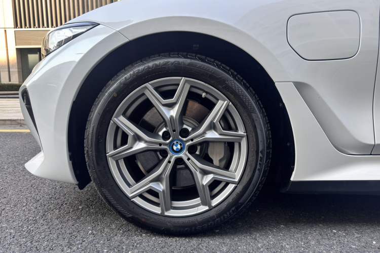 Used BMW i3 2022 eDrive 35 L
