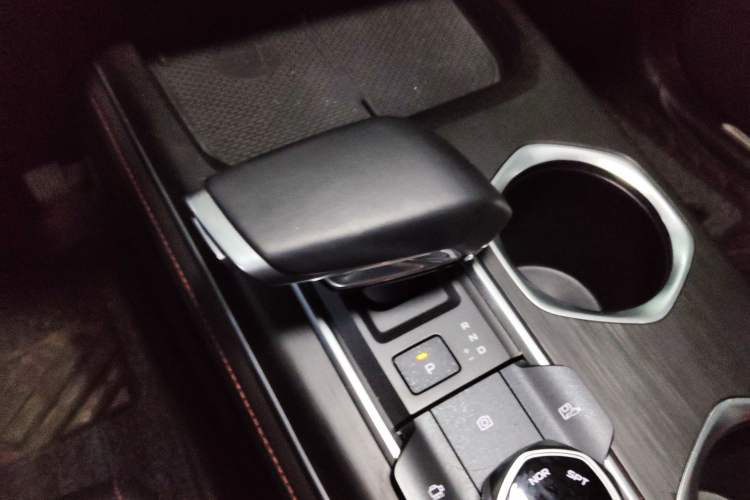 Used Changan CS55PLUS 2022 2nd Generation 1.5T DCT Navigation Edition
