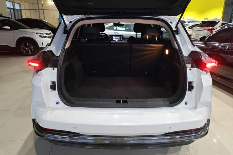 Used NETA U 2023 NETA U-Ⅱ 400 U-SHOW Edition Lithium-Ion Battery
