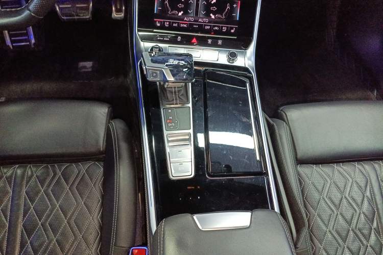 Used Audi A7 2022 55 TFSI quattro Prestige Edition
