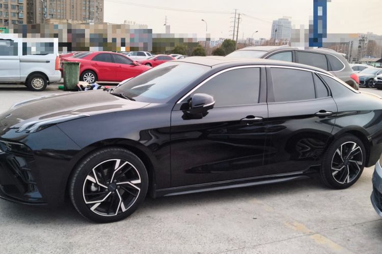 Used Lynk & Co 03 2023 2.0TD DCT JingPro
