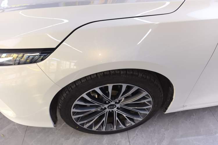 Used Bestune B70 2024 Dragon Edition 1.5T Leading Model
