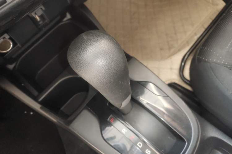 Used Honda Fit 2018 1.5L CVT Comfort Version
