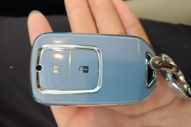 Used Honda Jade 2014 1.8L Automatic Comfort Elite Version 5 Seats