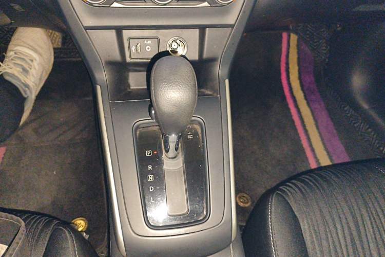 Used Nissan Sylphy 2022 Classic 1.6XE CVT Comfort Edition