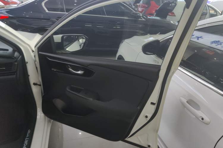 Used Honda Crider 2020 Rui Hybrid 1.5L Rui Comfort Version
