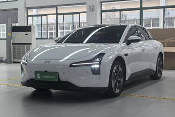 Used XPeng MONA M03 2024 515 Long-Range