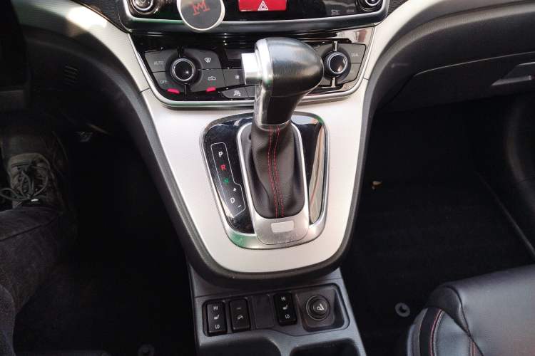 Used Haval H6 2015 Sport Edition 1.5T Automatic Two-Wheel Drive Luxury Model
