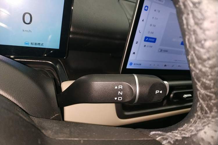 Used Wuling Bingo PLUS 2024 510 km Range 5-Seater Version
