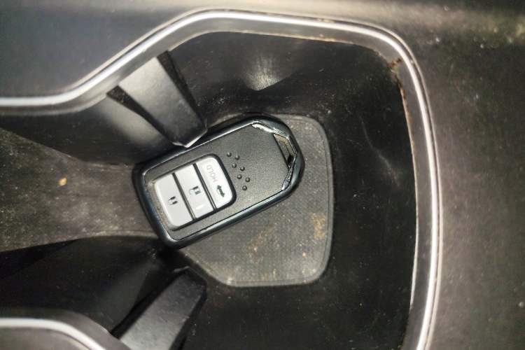 Used Honda Accord 2018 260TURBO Elite Edition China VI