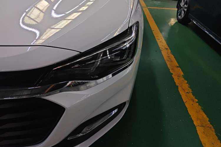 Used Chevrolet Monza 2020 320 Automatic Enjoyment Edition