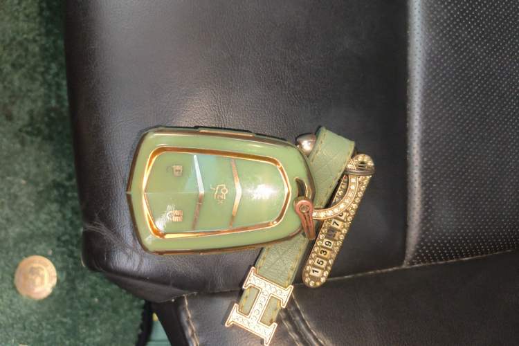 Used Cadillac ATS-L 2017 28T Fashion Edition
