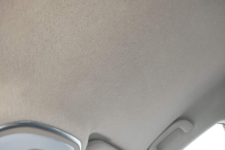 Used BYD Yuan 2017 1.5L Automatic Cool & Connected Model
