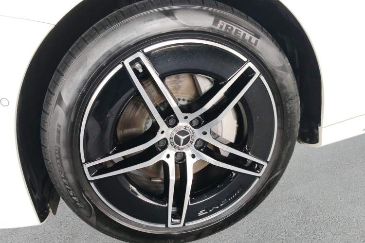 Used Mercedes-Benz E-Class 2024 E 300 L Luxury Sport Model