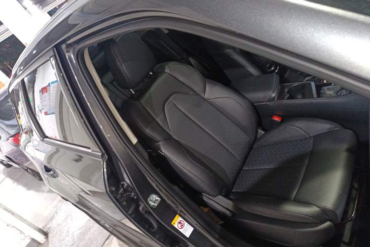 Used Changan CS55PLUS 2021 Blue Whale Edition 1.5T DCT Prestige Model