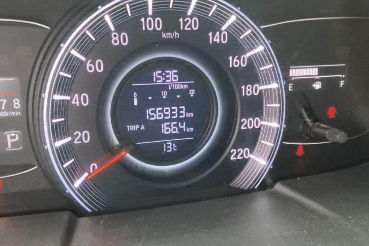 Used Honda Odyssey 2017 2.4L Luxury Edition