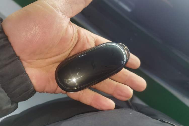 Used Li Auto L8 2023 Pro Model