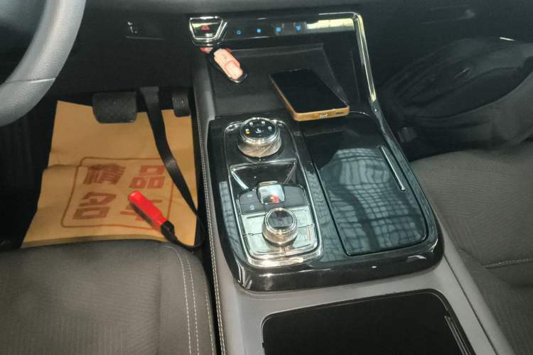 Used Ford Equator Sport 2023 EcoBoost 170 Prime Edition
