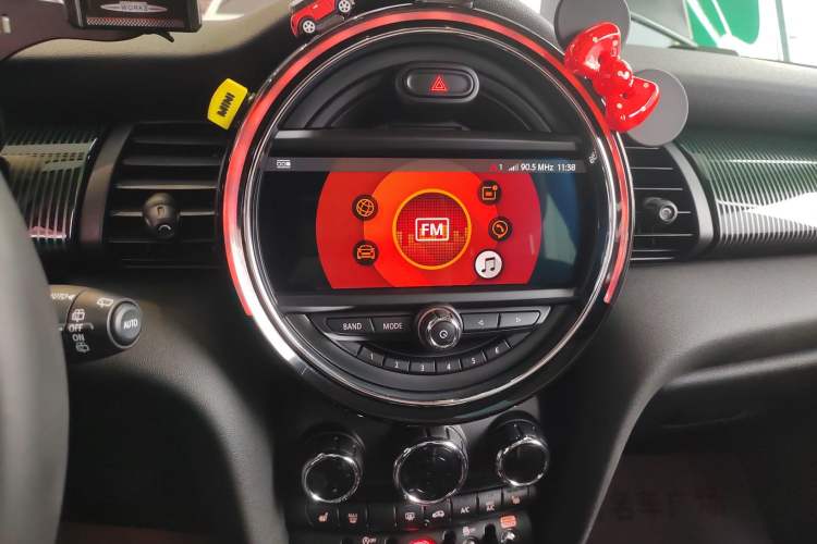 Used MINI MINI 2019 2.0T COOPER S Classic Edition