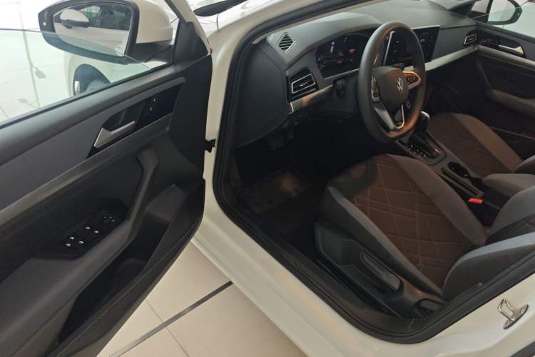 Used Volkswagen Lavida 2023 1.5L Automatic De Yi Edition
