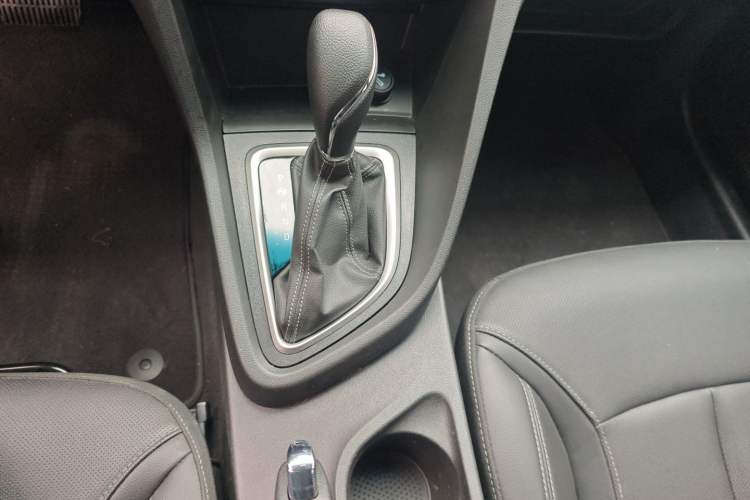 Used Buick GT 2021 Revised Version Flagship 1.5L Automatic Elite Edition