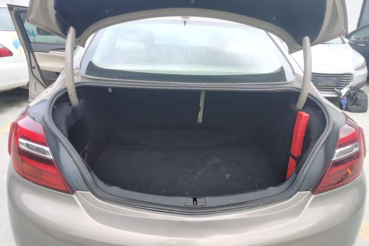 Used Buick Regal 2015 2.0L Elite Fashion Edition