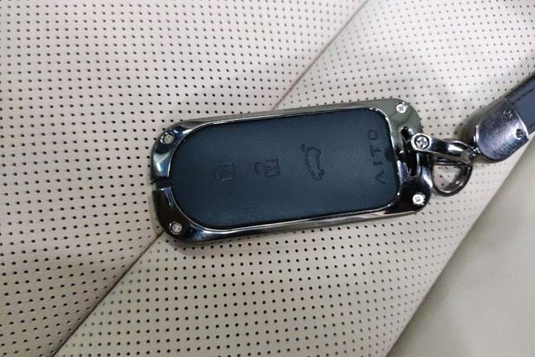 Used Hima AITO M7 2024 1.5T Intelligent Driving 4WD Max Edition 5 Seats