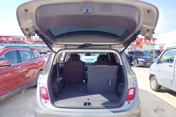 Used Buick GL6 2018 18T 6-Seater Prestige Model
