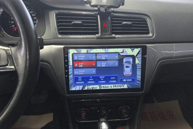 Used Volkswagen Lavida 2017 230TSI DSG Comfort Edition
