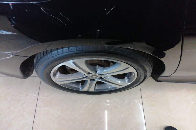 Used Mercedes-Benz E-Class 2019 E 260 L Sport Edition