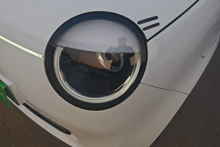 Used  Lumin 2025 205 km Xiangqin Version