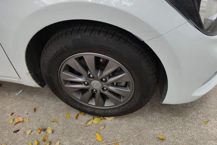 Used Hyundai Celesta 2018 1.6L Automatic GL Enjoyment Edition China VI compliant
