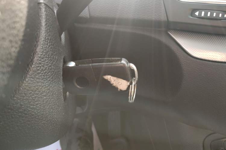 Used Volkswagen Sharan 2013 2.0 TSI Standard Model
