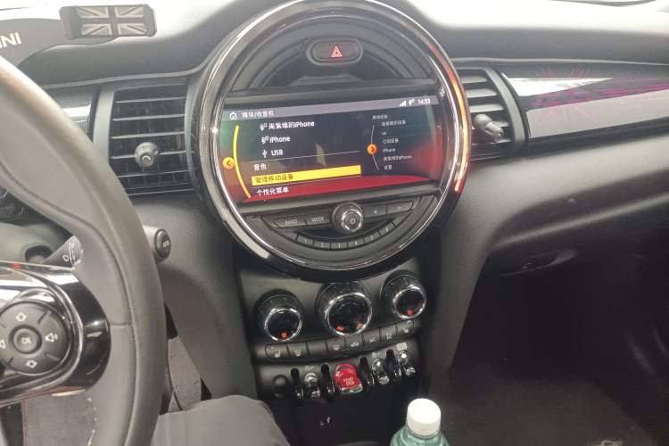 Used  MINI 2018 1.5T COOPER CABRIO Artist