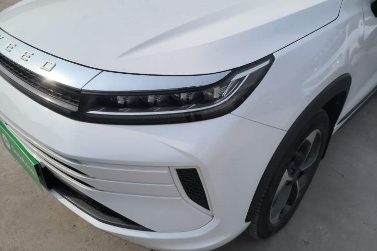 Used  Zhuifeng 2022 Versailles Edition 1.6T DCT Yu Feng Xing Version