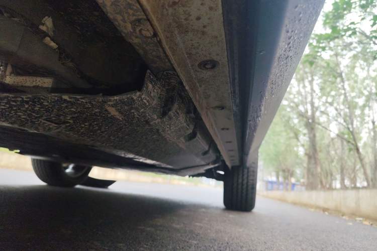 Used Haval Fierce Dragon Max 2025 Hi4 110 Pro