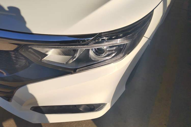 Used Honda Crider 2019 180 Turbo CVT Comfort Version China VI