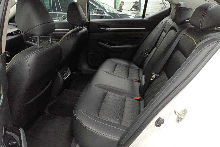 Used Nissan Teana 2022 2.0T XL Enjoyment Edition
