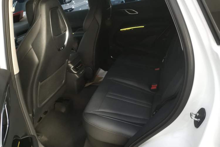 Used Hongqi HS3 PHEV 2024 PHEV 115km Jingwei Edition