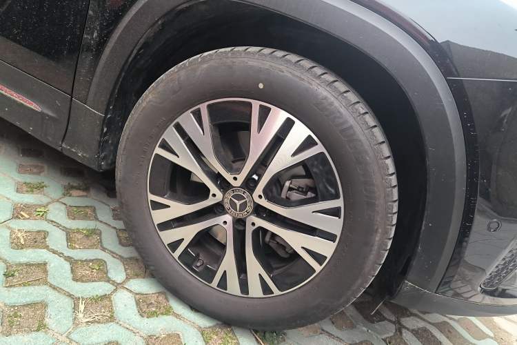 Used Mercedes-Benz GLB 2024 Refresh GLB 220 Dynamic Edition
