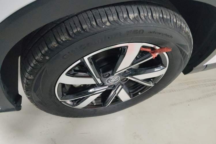 Used BYD Song Pro New Energy 2024 HONOR Edition DM-i 110KM Beyond Model